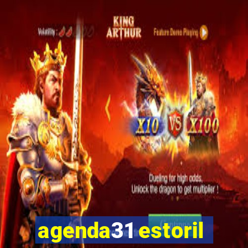 agenda31 estoril